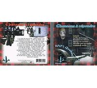 Various Artists - Chansons À Répondre (UK Import)