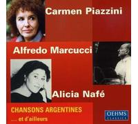 VARIOUS ARTISTS Chansons Argentines Et D'aileurs (CD)