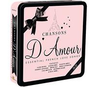 Various Artists - Chansons d'Amour