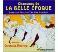 Various Artists - Chansons De La Belles Epoque
