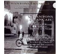 Various Artists - Chansons Francais