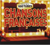 Various Artists - Chansons Francaises