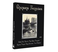 Various Artists Chansons Francaises (CD)