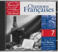 Various Artists - Chansons Francaises V. 7
