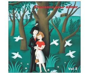 Various Artists - Chansons Pour Aimer Vol.2