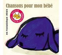 Various Artists - Chansons Pour Mon B'B