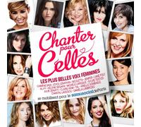 Various Artists - Chanter Pour Celles