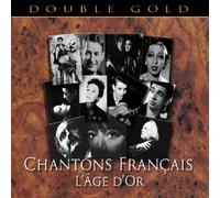 Various Artists Chantons Francais: L'age D'or (CD) Album