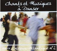 Various Artists - Chants Et Musiques a