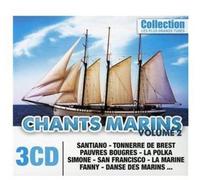 Various Artists - Chants Marins