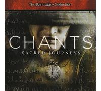 Various Artists - Chants: Sanctuary Collection