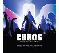 Various Artists Chaos (CD)