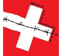 Various Artists - Chaos In CH