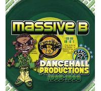 Various Artists - Chapter 2-Massive B Dancehall Production