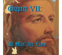 Various Artists Chapter VII: All Men Are Liars (Vinyl LP) 12" Album