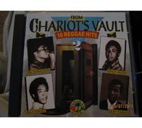 Various Artists - Chariots Vault 2