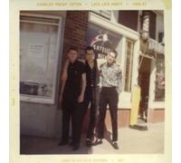 Various Artists Charles 'Packy' Axton - Late, Late Party Album