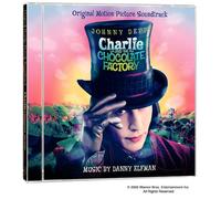 Various Artists - Charlie & The Chocolate Factory