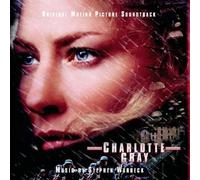 Stephen Warbeck Warbeck - Charlotte Gray (CD)