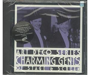 Various Artists - Charming Gents of Stage & Screen