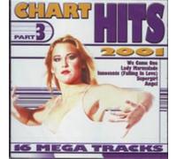 Various Artists - Chart Hits 2001 Part 3