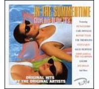 Various Artists - Chart Hits of the 70's: In the Summertime
