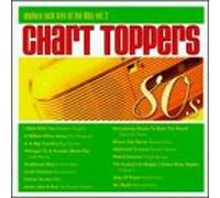Various Artists - Chart Toppers: Modern Rock Hits of 80's 2
