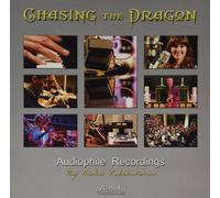 Various Artists Chasing the Dragon Audiophile Recordings