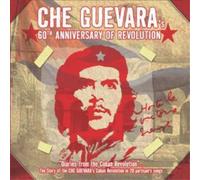 Various Artists Che Guevara's - 60th Anniversary of Revolution (CD) Album