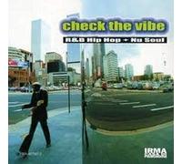 Various Artists - Check the Vibe