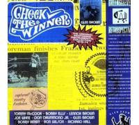 Various Artists Check the Winner: The Original Pantomine Instrumental Colle (CD)