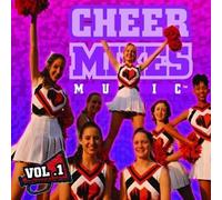 Various Artists - Cheer Mixes Music Volume 1