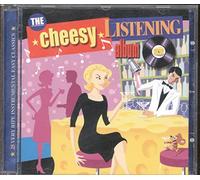 Various Artists - Cheesy Listening Album [Import]