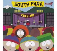 Various Artists Chef Aid - the South Park Album (CD)