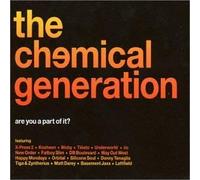 Various Artists - Chemical Generation