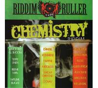 Various Artists - Chemistry Riddim