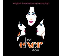 Cast originale di Broadway – The Cher Show – Warner Bros.