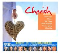 Various Artists - Cherish