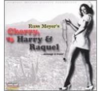 Various Artists - Cherry Harry & Raquel
