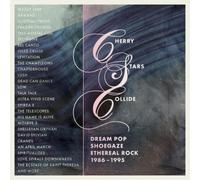 Various Artists Cherry Stars Collide (CD) Box Set