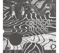 Various Artists Cherrystones: Critical Mass/Splinters from the Worldw (Vinyl LP)
