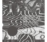 Compilation - Cherrystones: Critical Mass/Splinters From The Worldwide New Wave
