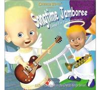 Various Artists - Cherub Wings: Songtime Jamboree