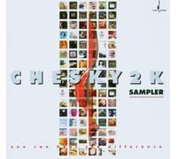 Various Artists - Chesky 2K: Sampler