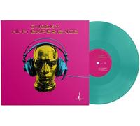 Various Artists - Chesky Hi-Fi Experience (Green Coloured) (LP)