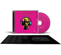 Various Artists Chesky hi-fi experience (CD) Album (MQA) (PRESALE 11/10/2024)