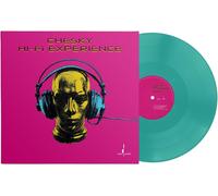 Various Artists Chesky Hi-fi Experience (Vinyl LP)