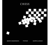 Various Artists - Chess (2 CD)