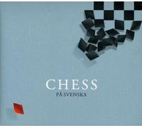 Various Artists - Chess Pa Svenska