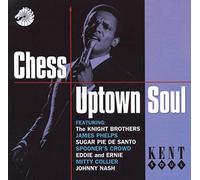 Compilation - Chess Uptown Soul